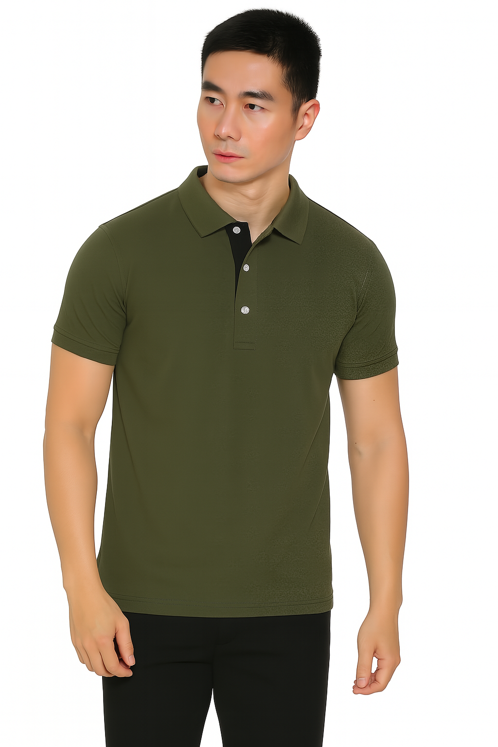 Premium POLO Tshirt
