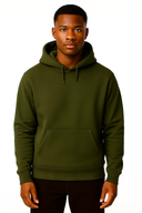 HOUSE OF TALHA, All Time Favorite Classic Hoodie