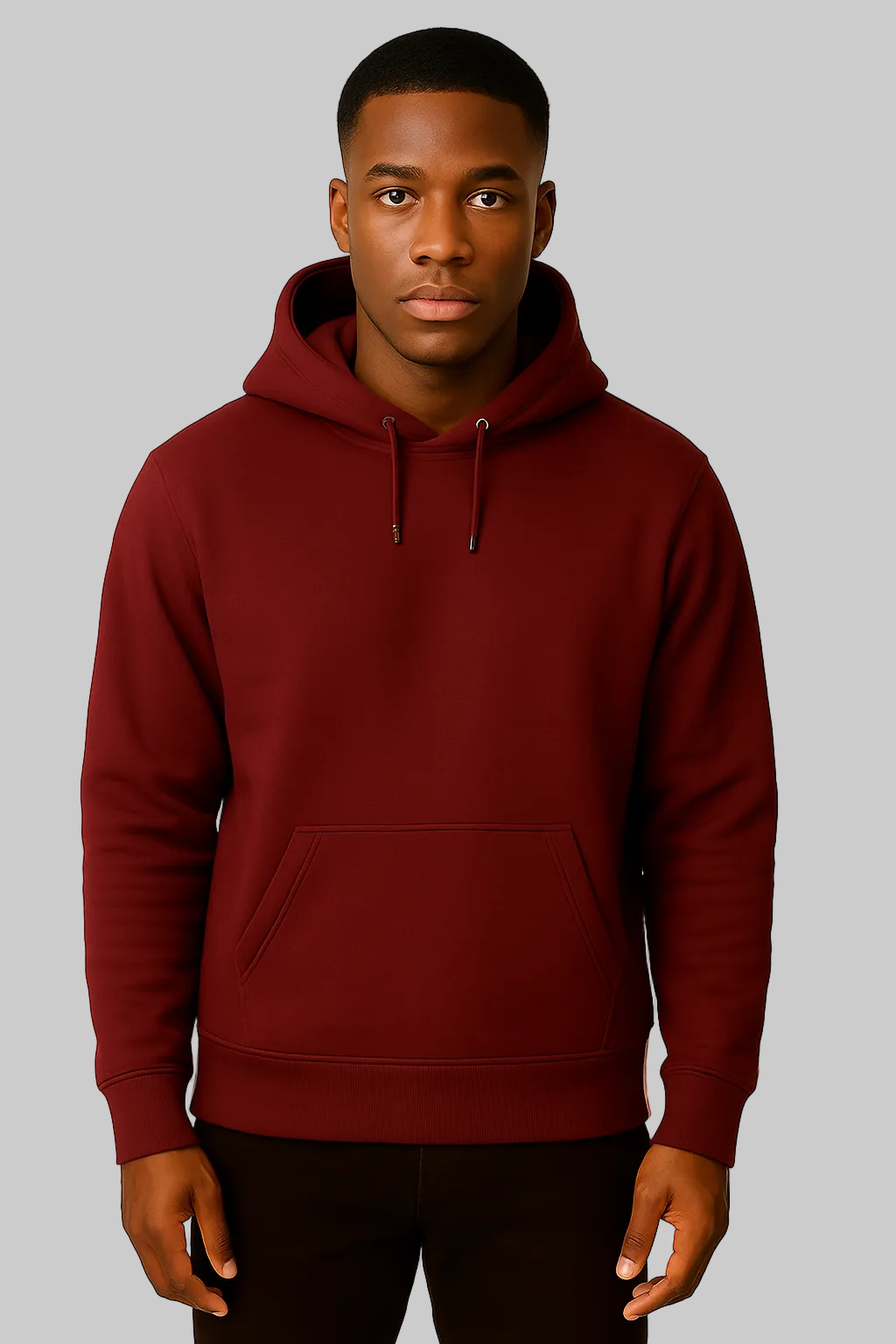 Premium Hoodie
