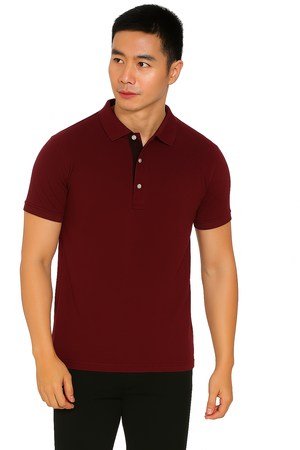 House of TALHA, Spanish Polo Premium T-Shirt