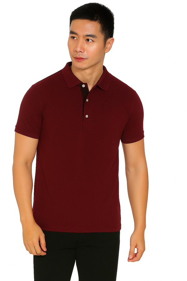 House of TALHA, Spanish Polo Premium T-Shirt