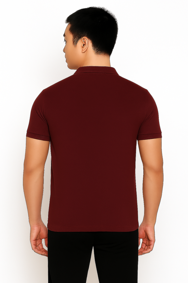 House of TALHA, Spanish Polo Premium T-Shirt