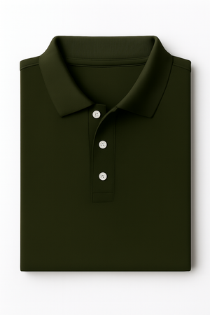 House of TALHA, Spanish Polo Premium T-Shirt
