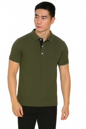 House of TALHA, Spanish Polo Premium T-Shirt