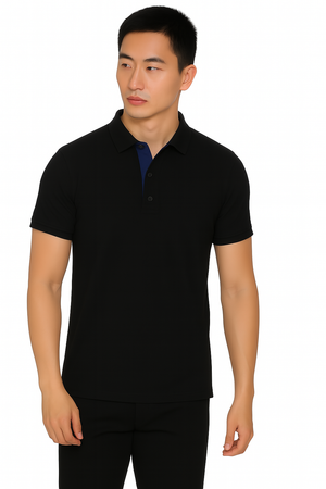 House of TALHA, Spanish Polo Premium T-Shirt