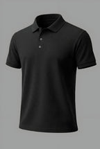 Primium Polo -  Black