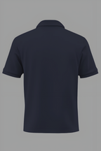 Premium Polo - Navy
