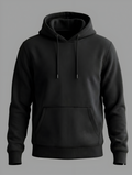 Premium Hoodie - Black