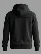 Premium Hoodie - Black