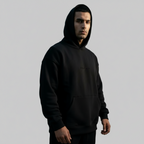 Premium Hoodie - Black