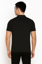 Primium Polo -  Black