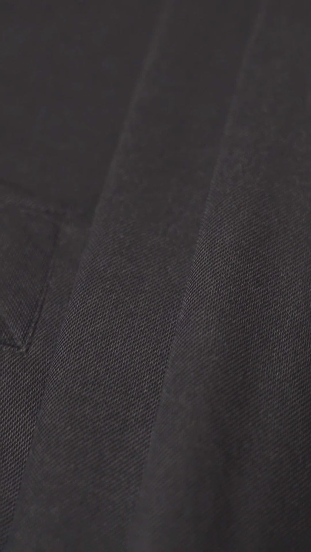 Primium Polo -  Black