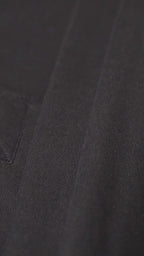 Primium Polo -  Black