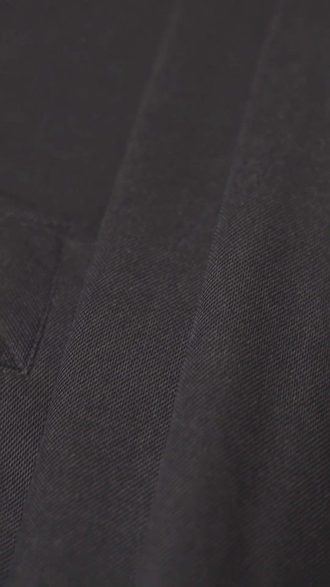 Primium Polo -  Black