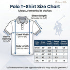 Premium Polo - Navy